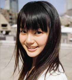 多部未华子头像