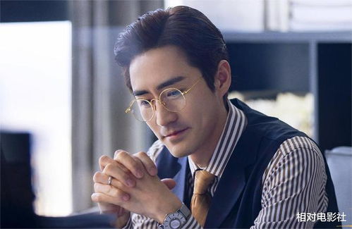 靳东又一部新剧即将上星播出合作星汉灿烂导演,曾黎惊喜出演