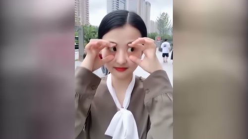 姑娘你别这样,温柔点怪吓人的