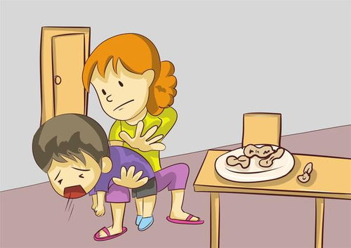 外婆打麻将把外孙转交他人,却因吃糖被噎,这3种食物孩子不宜吃