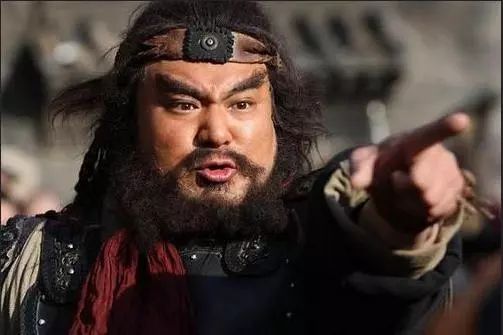 李逵天不怕地不怕,唯独怕这三个人,不包括宋江