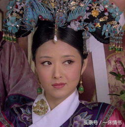 10大女星经典角色重现,紫霞仙子仙气,苏妲己苍老