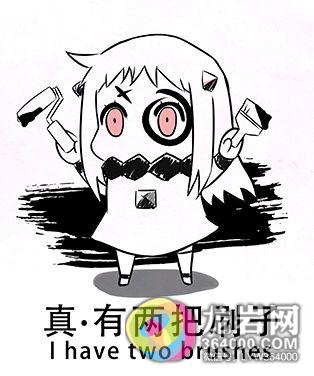 理科男2次成功越狱死刑前1天发明神器被改判死缓