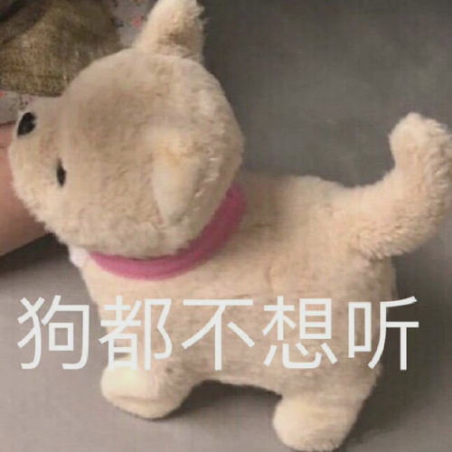 搞笑表情包来啦