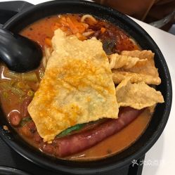 没有螺蛳螺蛳粉中街店的腊肠螺蛳粉好不好吃用户评价口味怎么样沈阳美食腊肠螺蛳粉实拍图片大众点评