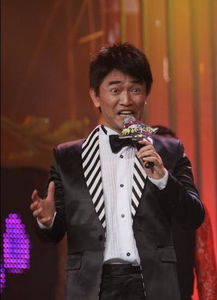 费玉清表情包吴宗宪