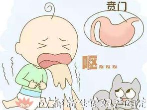 宝宝吐奶的原因及预防方法