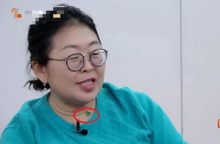 明星亲人太壕姜潮妈全身大牌,沈梦辰妈贵气,陈学冬大姨最厉害