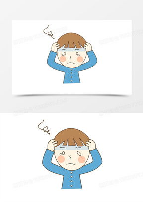 超可爱的哭泣表情包表情