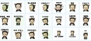 这叫啥表情包