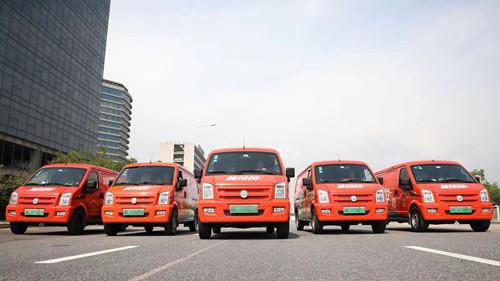2019年4月准备入手4.2米货车跑货拉拉,现在收入怎么样,一天到晚勤快点干,能挣多少