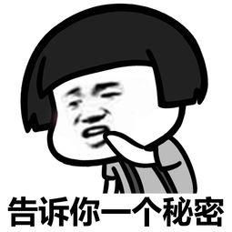 一拍即合表情包一种