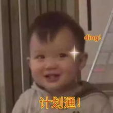真哭了表情包爸爸