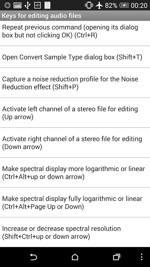 表情adobeauditionshortcuts下载adobeauditionshortcuts手机版...表情