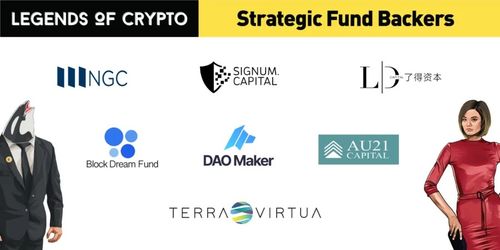 打牌吗三缺一legendsofcrypto,加密主题卡牌游戏