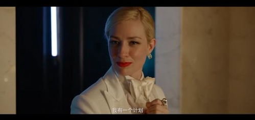 国产破产姐妹马丽新片尖锋姐妹先导预告