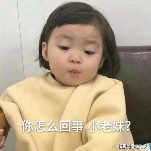 好奇表情包和谁去哪里回来还认识我不