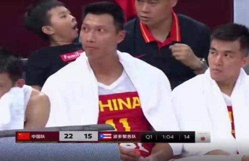 表情男篮3连胜易建联狂砍228李楠场边怒吼主控,表情亮了表情