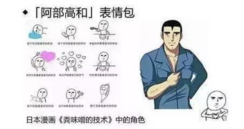 表情包原型大盘点,原来是他她它