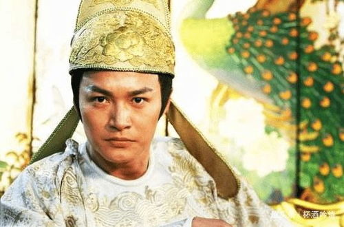 他是历史上最窝囊的皇帝,生前郁郁不得志,死后被自己老婆灭了国