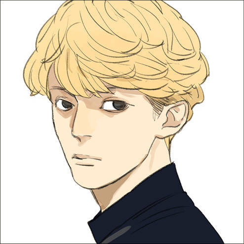 蛀牙君的相册关于日剧的记忆