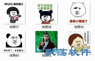 求锤得锤qq表情包求锤得锤表情包免费版