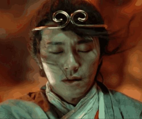 四个经典角色,第一个无人超越,张国荣王祖贤更让大家怀念