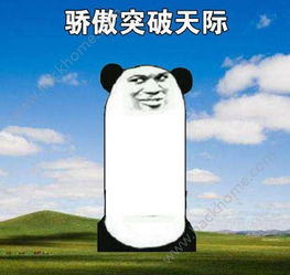 骄傲无比骄傲表情包下载抖音骄傲无比骄傲骄傲突破天际表情包v1.7.9嗨客安卓软件站