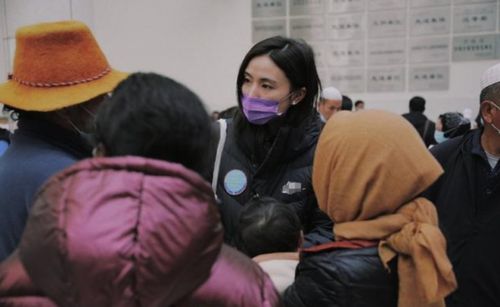谢霆锋送5千万豪宅庆生,李嫣突然修改简介,疑不满李亚鹏新恋情