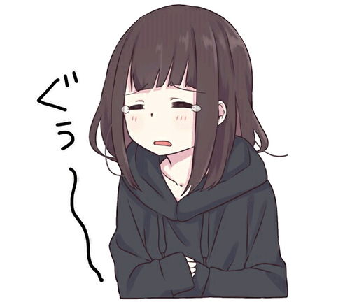 全网最全menherachan表情包