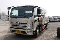 2022新款解放牌货车180马力5米2报价及图片大全