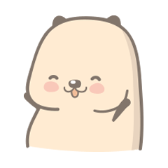 朵眯动态微信表情gif