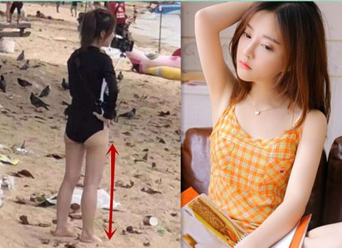泳装大比拼冯提莫暴露缺点,杨超越甜美,莉哥出乎意料
