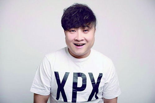 被标签化的乔杉,吐槽大会的一句话,道尽了自己的无奈处境