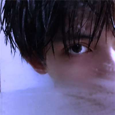 女生喜欢的男生头像女生最感兴趣最容易撩妹的头像
