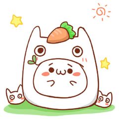 动态颜文字表情包
