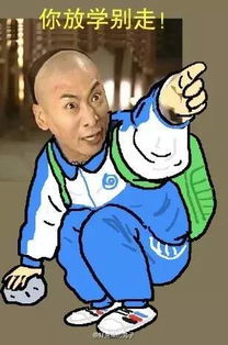 娘娘驾到表情包护驾