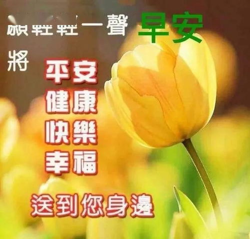 微信群发问候大家早上好表情图片大全祝福语
