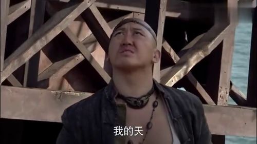 海盗第一次看到中国军舰表情亮了