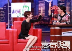 金星秀孙俪驾到变表情包金星曾辟谣邓超出轨幕后真相是某网站蓄意