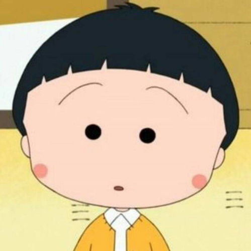 问王源发型的多重可能,远看小丸子近看虎太郎