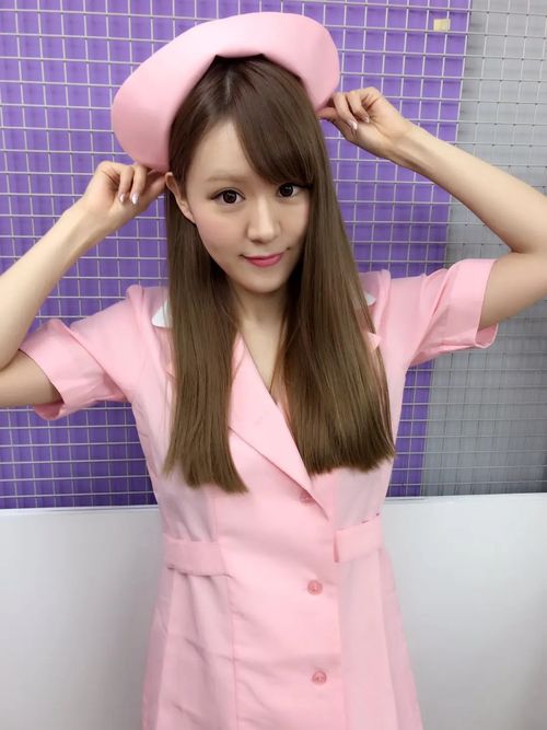 明星档案第185期立花瑠莉白咲莉乃个人资料简介及作品写真图片