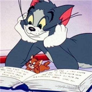 长大后才看懂的动画猫和老鼠