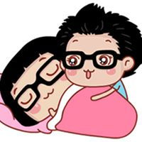 晕菜菜表情包下载微信头像图片大全