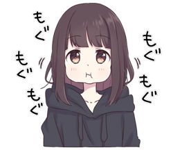 恶之花表情包图片薄纱