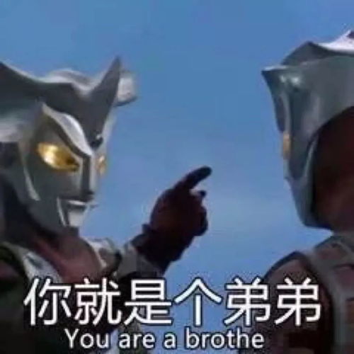沙雕表情包和我一起做个垃圾吧