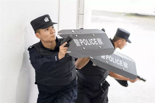 梅江警队招兵买马,欢迎加入我们