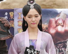 大话西游紫霞仙子pk唐嫣朱茵哪个是你心中的女神