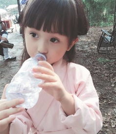 安利小芈月刘楚恬,新一代未来国民媳妇儿