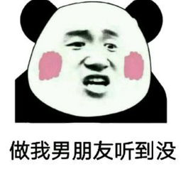 寻人启事表情包你看到我女朋友了吗